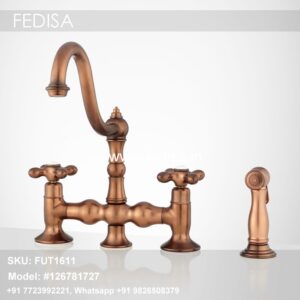 Kitchen Taps Faucets Bathroom Taps Kitchen Faucets Model No - 5643