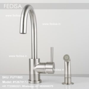 Kitchen Taps Faucets Bathroom Taps Kitchen Faucets Model No - 5644
