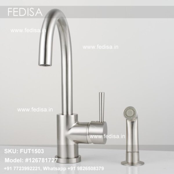 Kitchen Taps Faucets Bathroom Taps Kitchen Faucets Model No - 5644