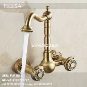 Kitchen Taps Faucets Bathroom Taps Kitchen Faucets Model No - 5646