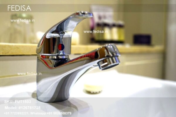 Kitchen Taps Faucets Bathroom Taps Kitchen Faucets Model No - 5648