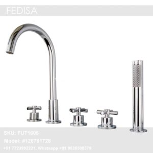 Kitchen Taps Faucets Bathroom Taps Kitchen Faucets Model No - 5649