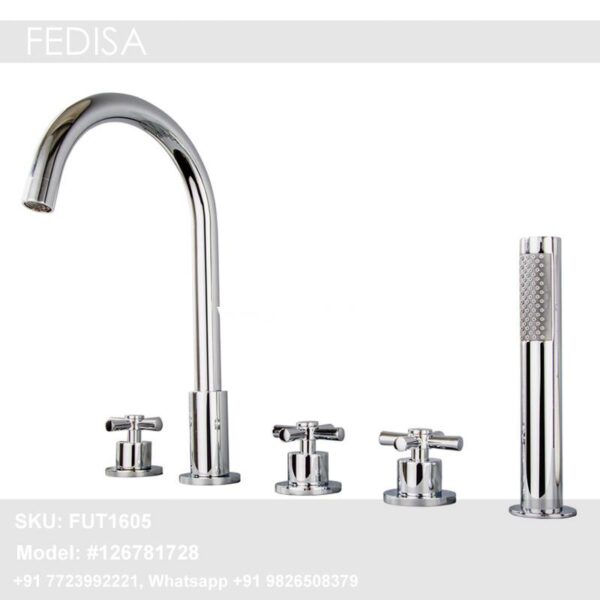 Kitchen Taps Faucets Bathroom Taps Kitchen Faucets Model No - 5649