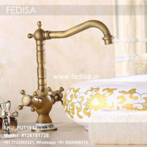 Kitchen Taps Faucets Bathroom Taps Kitchen Faucets Model No - 5650