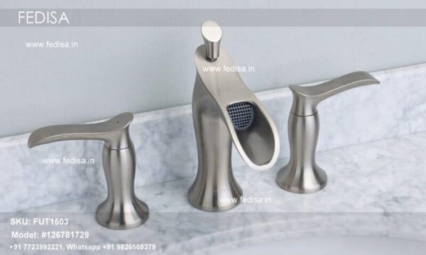 Kitchen Taps Faucets Bathroom Taps Kitchen Faucets Model No - 5651