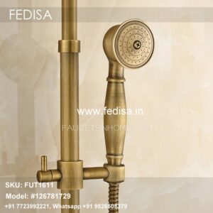 Kitchen Taps Faucets Bathroom Taps Kitchen Faucets Model No - 5652