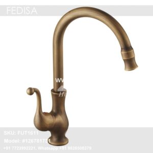Kitchen Taps Faucets Bathroom Taps Kitchen Faucets Model No - 5658