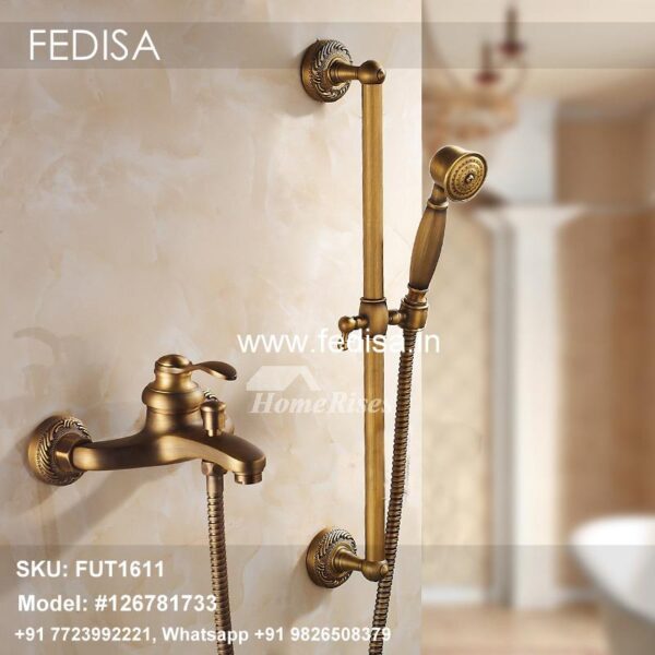 Kitchen Taps Faucets Bathroom Taps Kitchen Faucets Model No - 5662