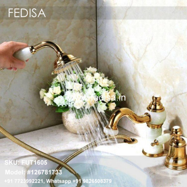 Kitchen Taps Faucets Bathroom Taps Kitchen Faucets Model No - 5665