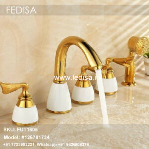 Kitchen Taps Faucets Bathroom Taps Kitchen Faucets Model No - 5668