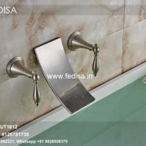 Kitchen Taps Faucets Bathroom Taps Kitchen Faucets Model No - 5669