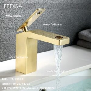Kitchen Taps Faucets Bathroom Taps Kitchen Faucets Model No - 5671