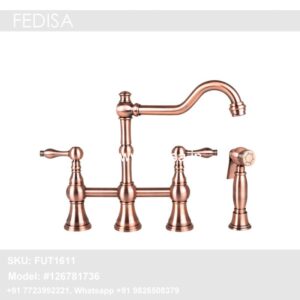 Kitchen Taps Faucets Bathroom Taps Kitchen Faucets Model No - 5675