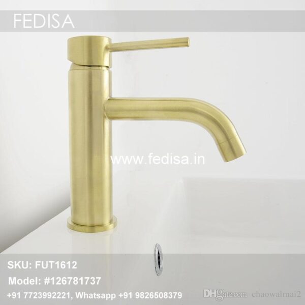 Kitchen Taps Faucets Bathroom Taps Kitchen Faucets Model No - 5678
