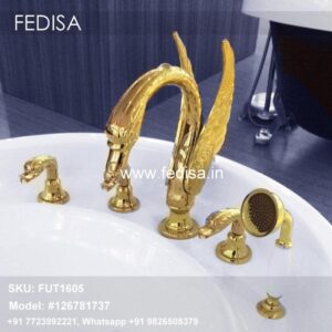 Kitchen Taps Faucets Bathroom Taps Kitchen Faucets Model No - 5680