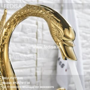Kitchen Taps Faucets Bathroom Taps Kitchen Faucets Model No - 5682
