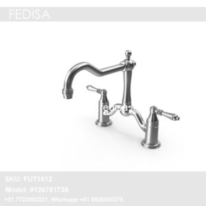 Kitchen Taps Faucets Bathroom Taps Kitchen Faucets Model No - 5683