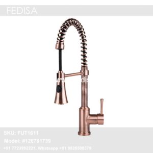 Kitchen Taps Faucets Bathroom Taps Kitchen Faucets Model No - 5684