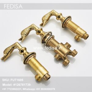 Kitchen Taps Faucets Bathroom Taps Kitchen Faucets Model No - 5686