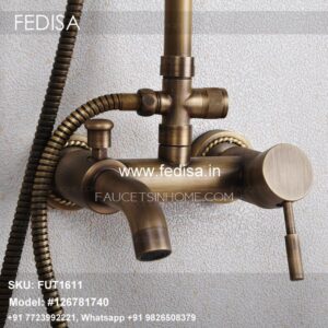 Kitchen Taps Faucets Bathroom Taps Kitchen Faucets Model No - 5688