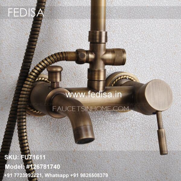 Kitchen Taps Faucets Bathroom Taps Kitchen Faucets Model No - 5688