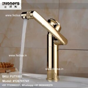 Kitchen Taps Faucets Bathroom Taps Kitchen Faucets Model No - 5692
