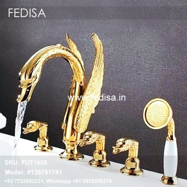 Kitchen Taps Faucets Bathroom Taps Kitchen Faucets Model No - 5693