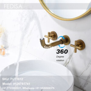 Kitchen Taps Faucets Bathroom Taps Kitchen Faucets Model No - 5694