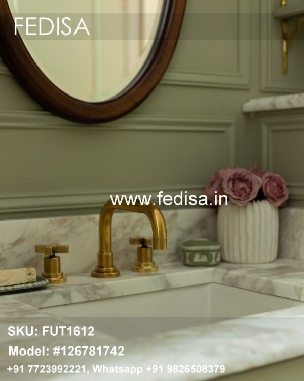 Kitchen Taps Faucets Bathroom Taps Kitchen Faucets Model No - 5696