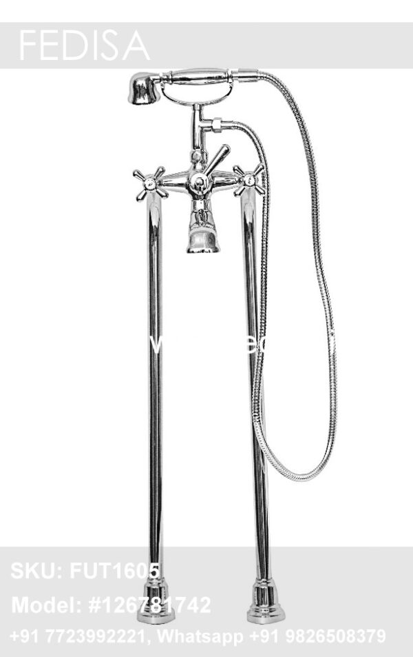 Kitchen Taps Faucets Bathroom Taps Kitchen Faucets Model No - 5697