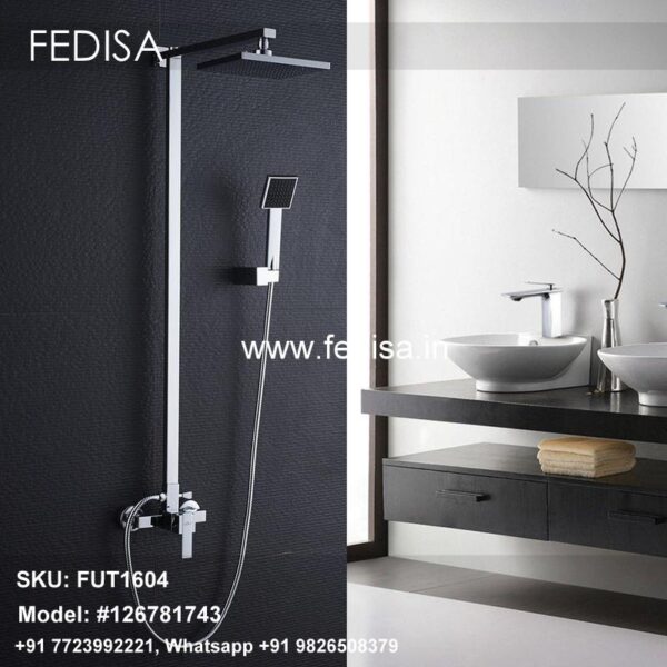 Kitchen Taps Faucets Bathroom Taps Kitchen Faucets Model No - 5698