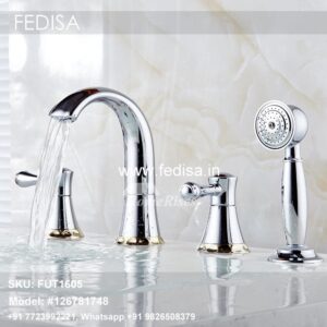 Kitchen Taps Faucets Bathroom Taps Kitchen Faucets Model No - 5714
