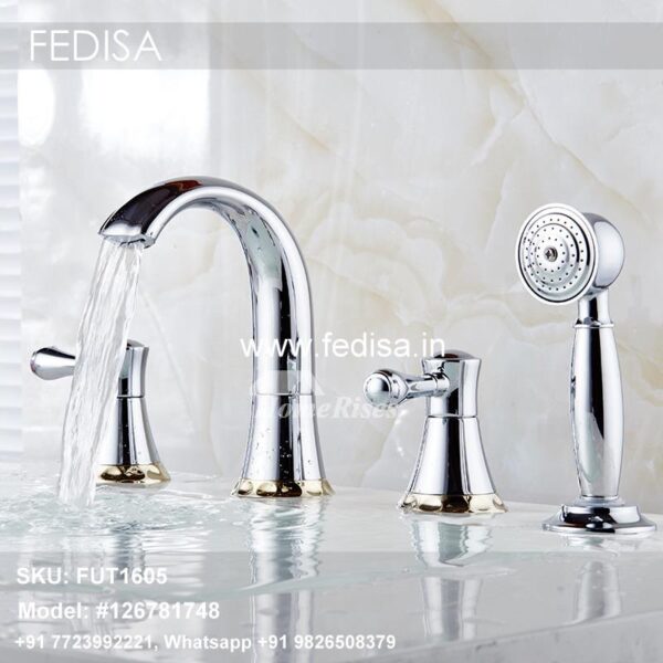 Kitchen Taps Faucets Bathroom Taps Kitchen Faucets Model No - 5714