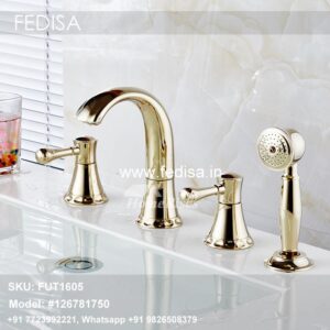 Kitchen Taps Faucets Bathroom Taps Kitchen Faucets Model No - 5721