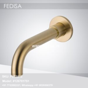 Kitchen Taps Faucets Bathroom Taps Kitchen Faucets Model No - 5724