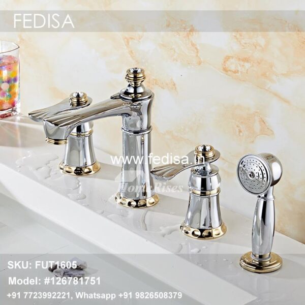 Kitchen Taps Faucets Bathroom Taps Kitchen Faucets Model No - 5725