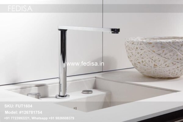 Kitchen Taps Faucets Bathroom Taps Kitchen Faucets Model No - 5732