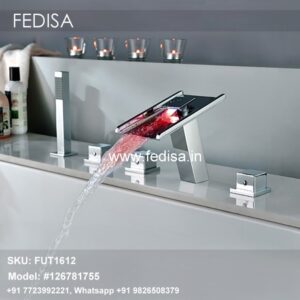 Kitchen Taps Faucets Bathroom Taps Kitchen Faucets Model No - 5735