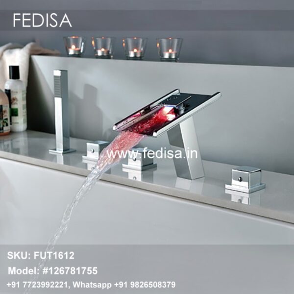 Kitchen Taps Faucets Bathroom Taps Kitchen Faucets Model No - 5735