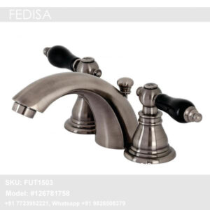 Kitchen Taps Faucets Bathroom Taps Kitchen Faucets Model No - 5743