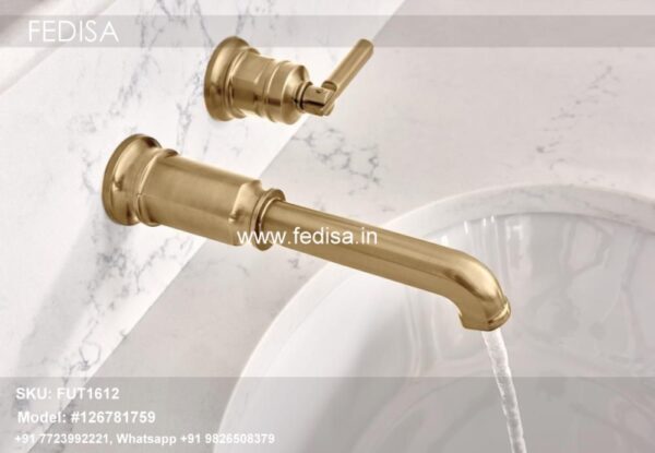 Kitchen Taps Faucets Bathroom Taps Kitchen Faucets Model No - 5747