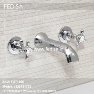 Kitchen Taps Faucets Bathroom Taps Kitchen Faucets Model No - 5748