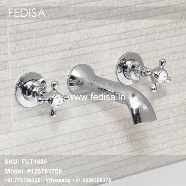 Kitchen Taps Faucets Bathroom Taps Kitchen Faucets Model No - 5748