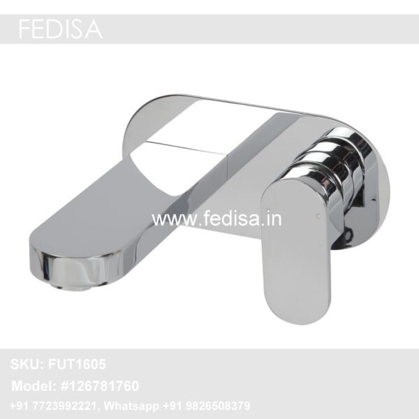 Kitchen Taps Faucets Bathroom Taps Kitchen Faucets Model No - 5753