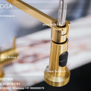 Kitchen Taps Faucets Bathroom Taps Kitchen Faucets Model No - 5755