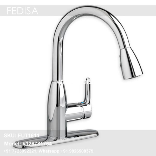 Kitchen Taps Faucets Bathroom Taps Kitchen Faucets Model No - 5766