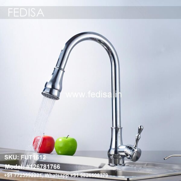 Kitchen Taps Faucets Bathroom Taps Kitchen Faucets Model No - 5770