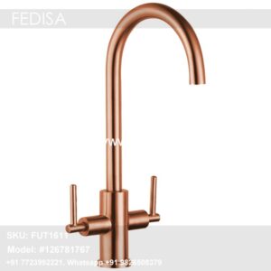 Kitchen Taps Faucets Bathroom Taps Kitchen Faucets Model No - 5774