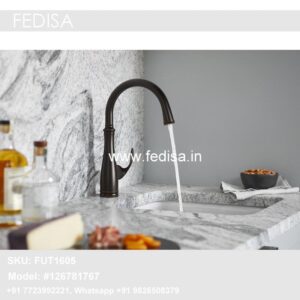 Kitchen Taps Faucets Bathroom Taps Kitchen Faucets Model No - 5775