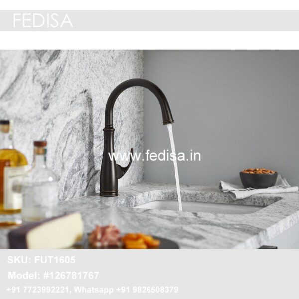 Kitchen Taps Faucets Bathroom Taps Kitchen Faucets Model No - 5775